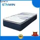 Synwin oem & odm custom mattress makers supplier for bedroom 1
