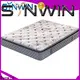 Synwin hotel bed mattress manufacturing companies factory best sleep 1