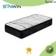 Synwin ម៉ាកយីហោពូក innerspring ចំណាត់ថ្នាក់កំពូលសម្រាប់បន្ទប់គេង 1