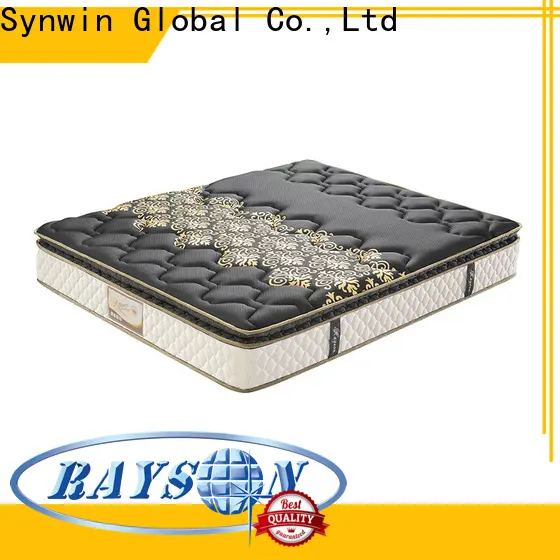 Synwin living room best inexpensive mattress cool feeling for star hotel 1
