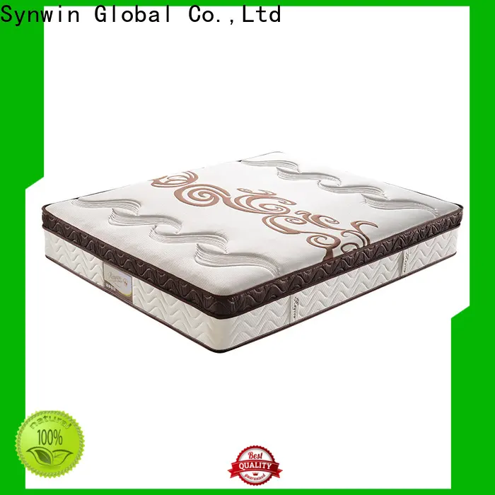 available best coil spring mattress 2020 knitted fabric high density 1