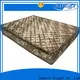 Synwin open coil mattress cheapest for star hotel 1