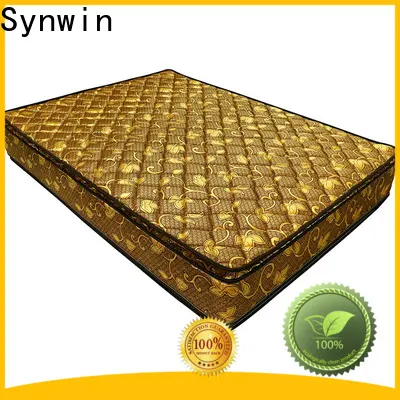 Synwin mattresses with continuous coils cheapest at discount 1