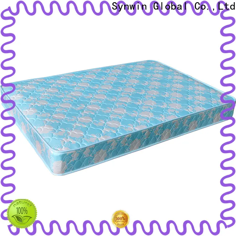 Synwin continuous spring mattress tight at discount 1