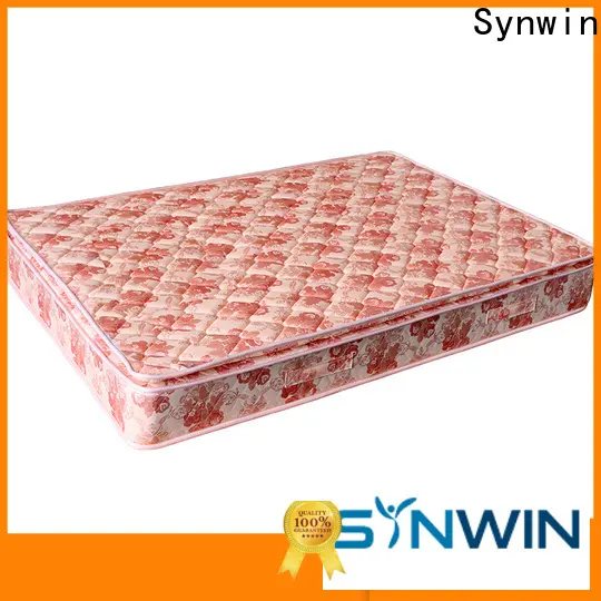 Synwin experienced inexpensive mattresses tight high-quality 1