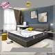 tight top customized mattress manufacturers knitted fabric light-weight 1