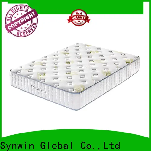 available best custom mattress companies low-price high density 1