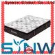 Synwin available top mattress companies 2020 low-price bespoke service 1