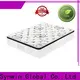Synwin top quality hotel standard mattress free design fast delivery 1