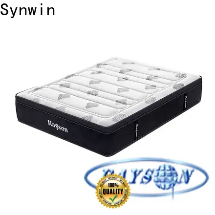 latex hotel mattress brands innerspring for sleep 1