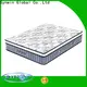 double sides five star hotel mattress wholesale for sleep 1