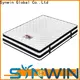 Synwin top brand spring mattress king size price cool feeling sound sleep 1
