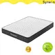 tight top pocket spring mattress king size knitted fabric bespoke service 1