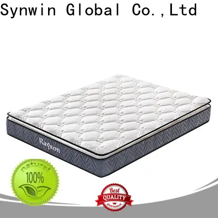 hotel bonnell spring comfort mattress supplier bulk supplies 1