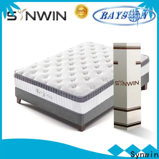 high-quality best online mattress website factory bespoke service 1