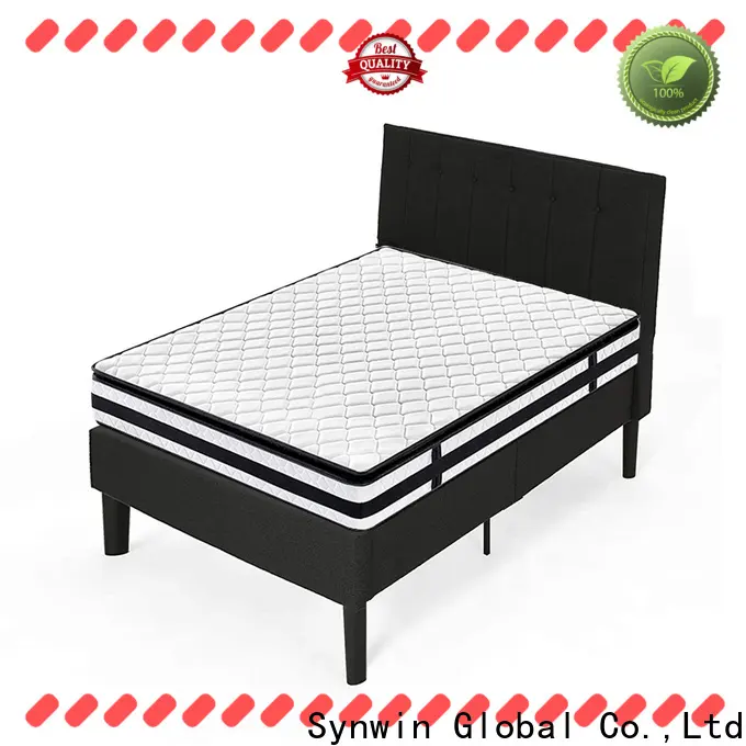 hotel grade mattress high-end for wholesale 1