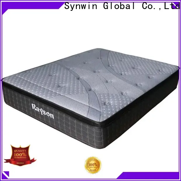 oem & odm mattress manufacturing business supplier for bedroom 1