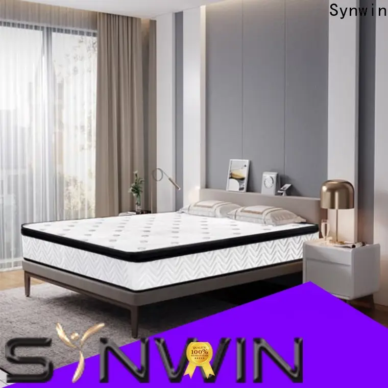 Synwin modern mattress manufacturing limited cost-effective 1