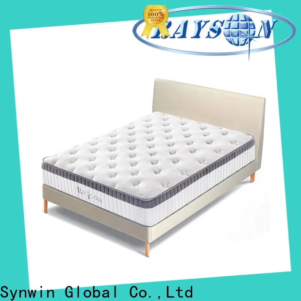 Synwin spring mattress supplies low-price light-weight 1