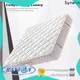 custom roll packed spring mattress bulk production for wholesale 1