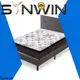 Synwin available top online mattress companies knitted fabric light-weight 1