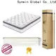 highly-rated rolled foam spring mattress comfortable for wholesale 1