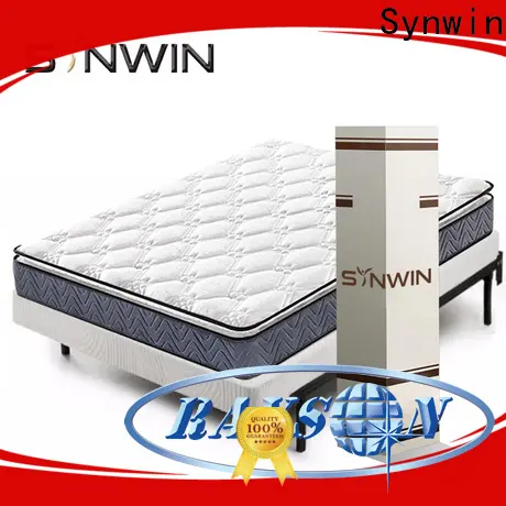 hot-sale roll packed mattress reliable high-quality 1