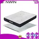 Synwin comfortable soft mattress cool feeling with coil 1