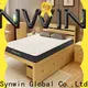 Synwin high-quality materials hotel spring mattress manufacturer advanced production 1