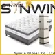 full size roll up bed mattress hot 1