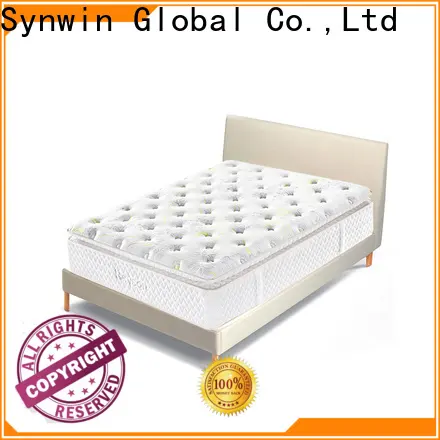 Synwin universal hotel mattress hot-sale at discount 1
