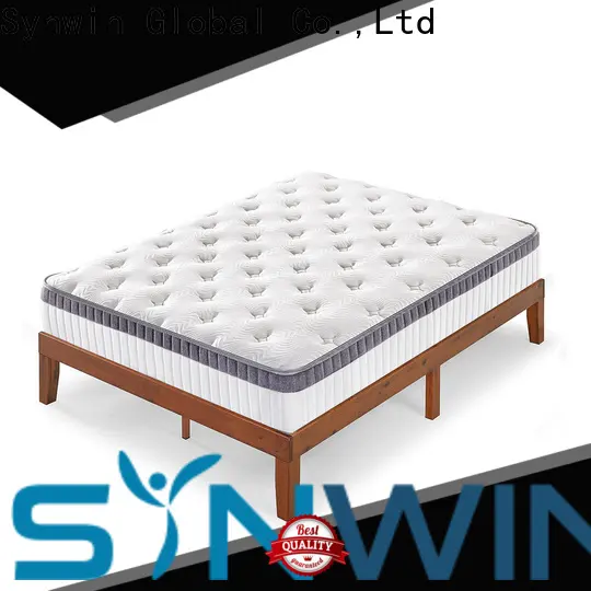 high-quality spring mattress for adjustable bed manufacturer bespoke service 1