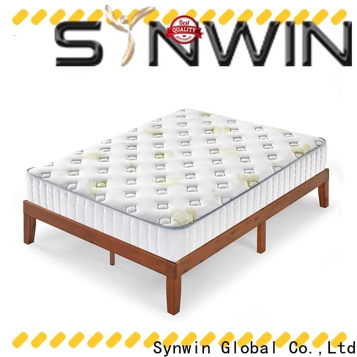 double side continuous spring mattress vacuum high-quality 1