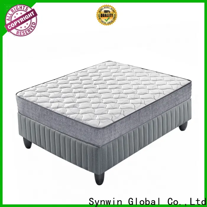 Synwin tight top best online mattress website manufacturer bespoke service 1