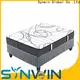 high-quality customized spring mattress knitted fabric bespoke service 1