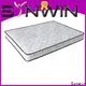 Synwin china mattress manufacturer factory best sleep 1