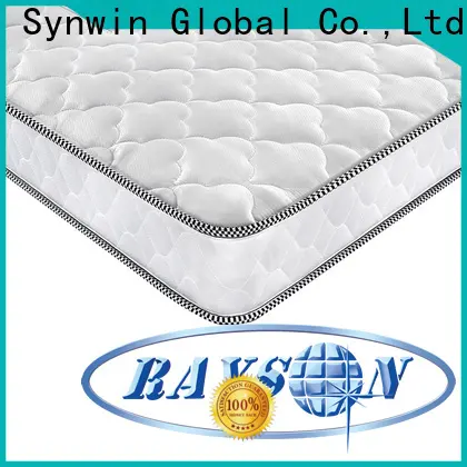 Synwin high-performance mattress for hotel room manufacturer 1