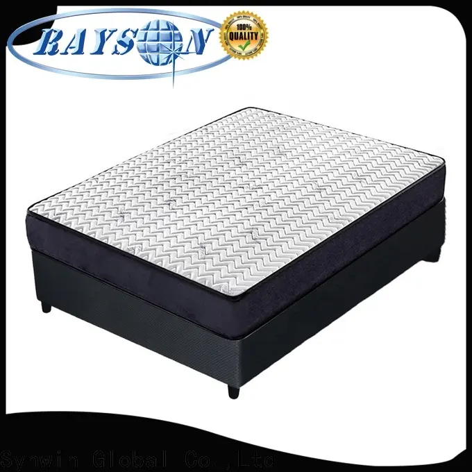 Synwin bonnell spring mattress with memory foam wholesale for wholesale 1