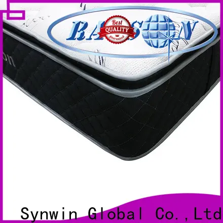 Synwin oem & odm cheapest spring mattress factory customization 1