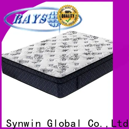 wholesale mattress firm mattress sale manufacturer for hotel 1