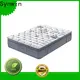 Synwin wholesale comfortable twin mattress customization for hotel 1
