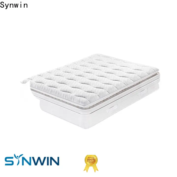 Synwin top 5 mattress manufacturers cost-effective 1