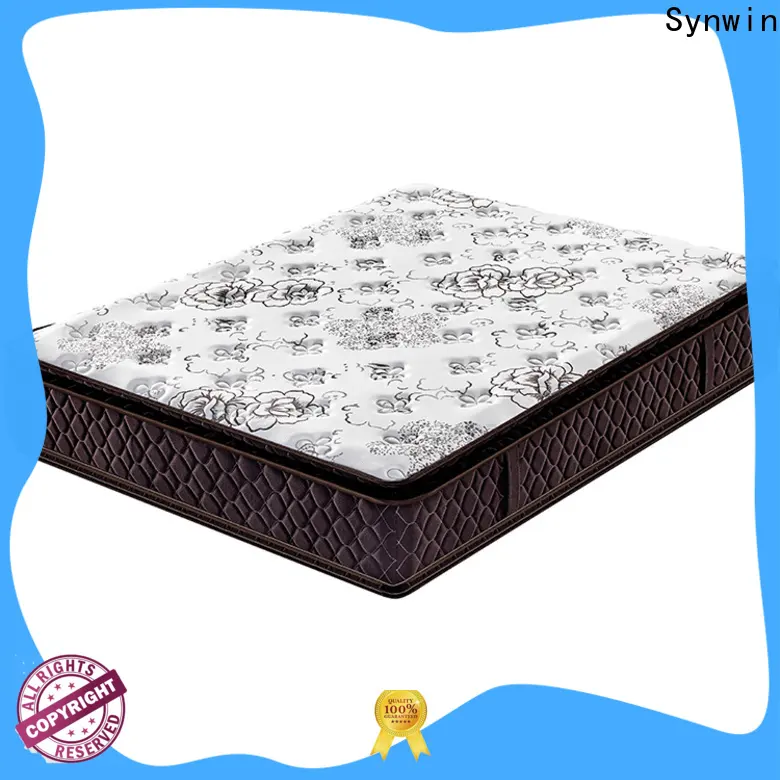 Synwin bespoke mattresses online cost-effective 1