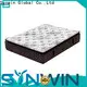 fast delivery good quality mattress brands hot-sale customization 1
