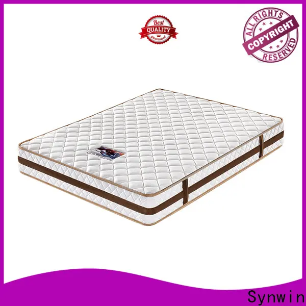 Synwin oem & odm mattress continuous coil hot-sale customization 1
