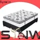 Synwin fast delivery custom mattress cost-effective for bedroom 1