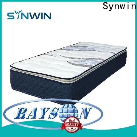oem & odm mattress manufacturing business factory for bedroom 1
