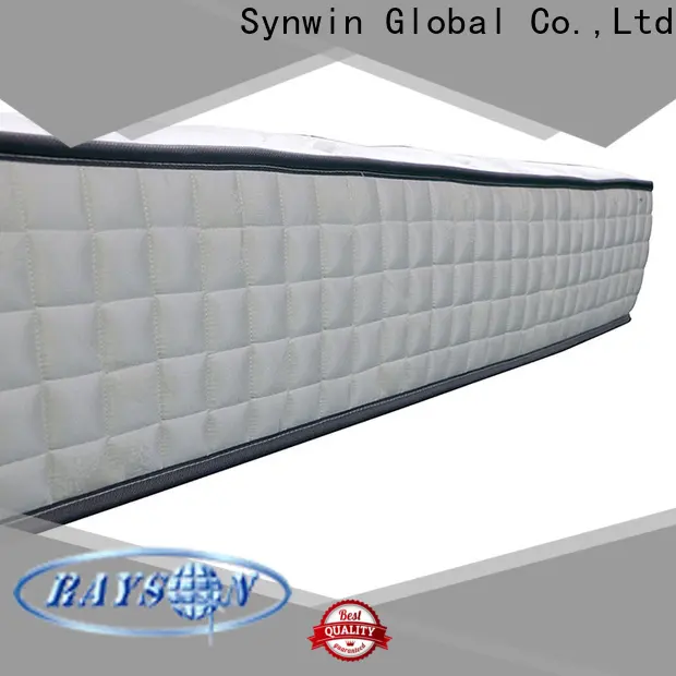 wholesale spring mattress manufacturing company us standard for bedroom 1