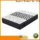 wholesale 6 inch bonnell twin mattress factory customization 1