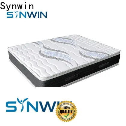Synwin bonnell spring mattress fabrication oem & odm bulk supplies 1